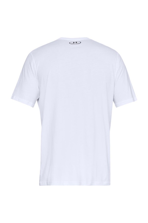 Under Armour 1326799 white_1 2