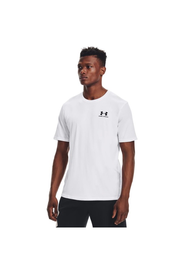 Under Armour 1326799 white_3