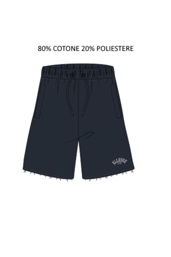Ellesse EHM304 858_1
