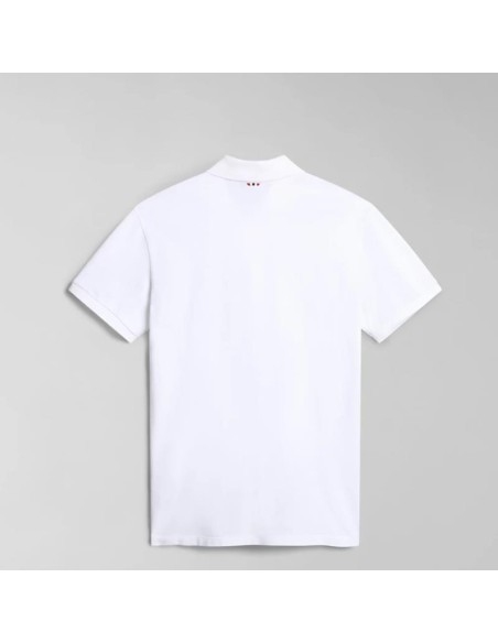 Napapijri A4GDL bright whi_2