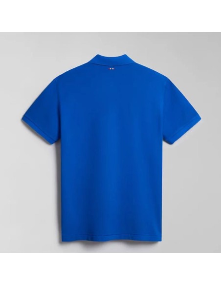Napapijri A4GDL blue lapis_2