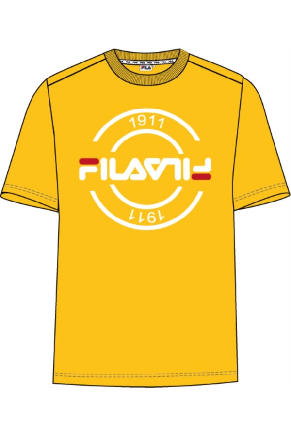 Fila FAM0446 lemon_1