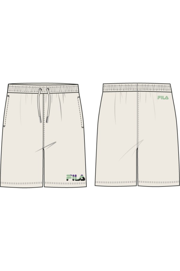 Fila FAM0703 coconut_1