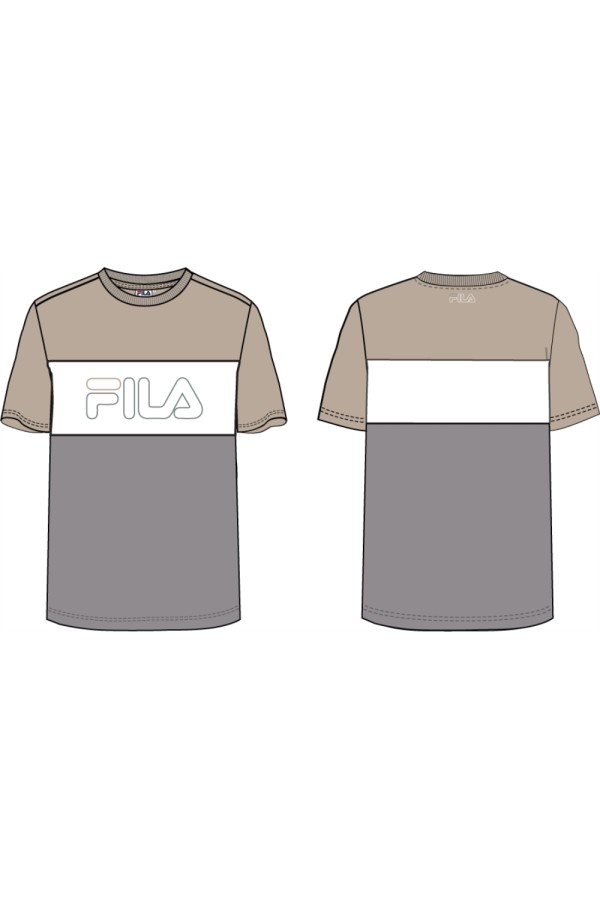 Fila FAM0440 oxford_1
