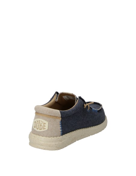 Heydude 40952 navy_4