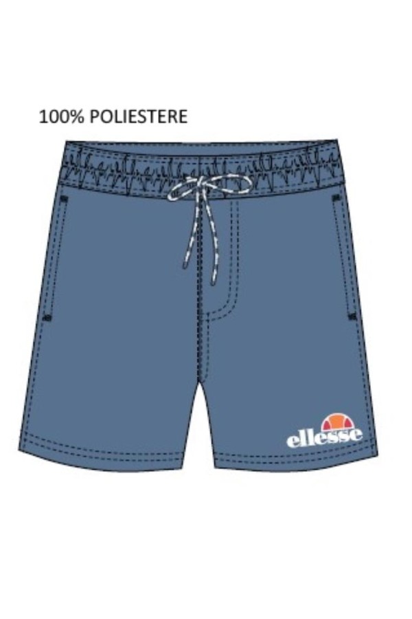 Ellesse EHM602 526_1