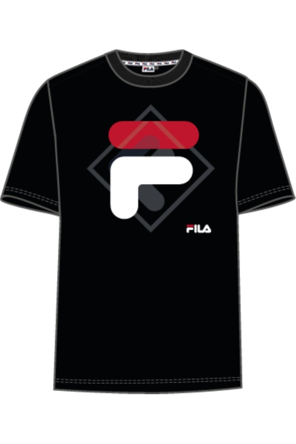 Fila FAM0447 black_1