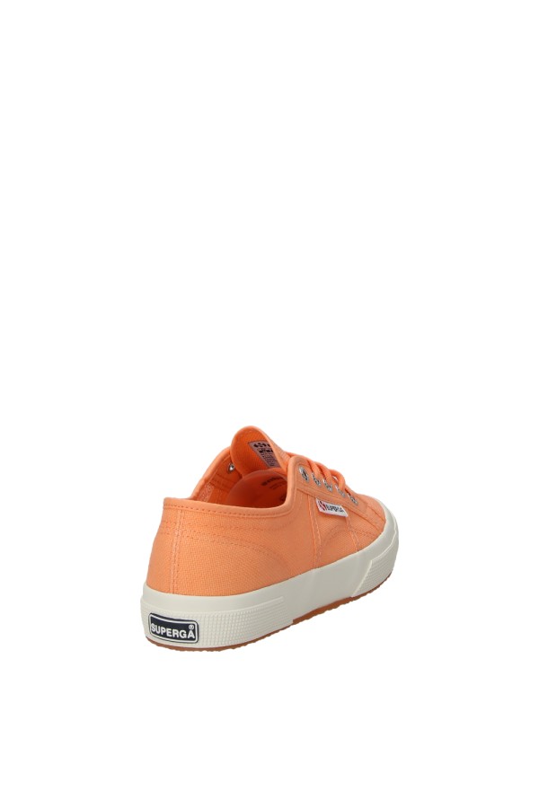 Superga S000010 orange_4