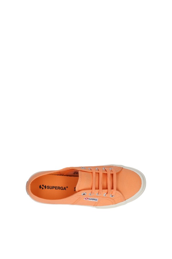 Superga S000010 orange_5