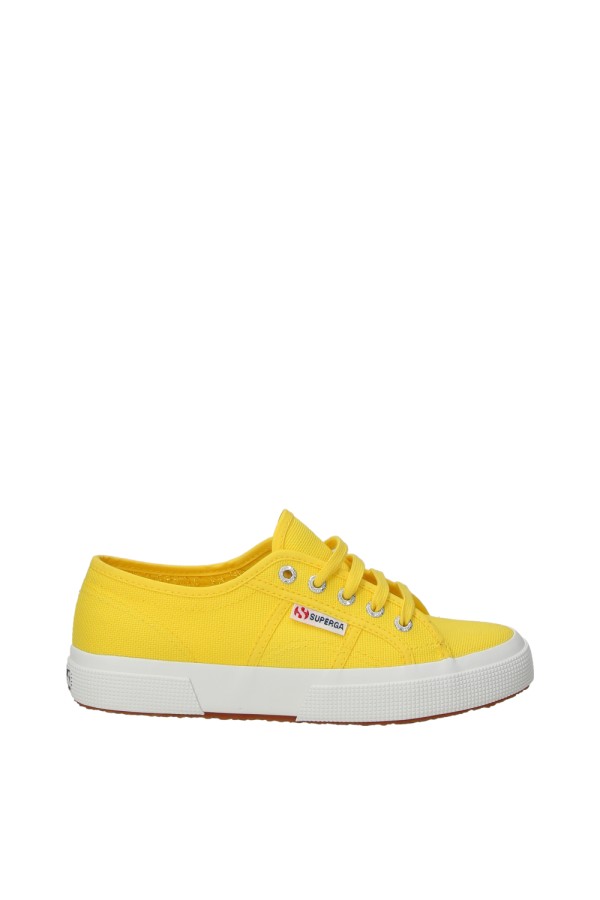 Superga S000010 yellow_1