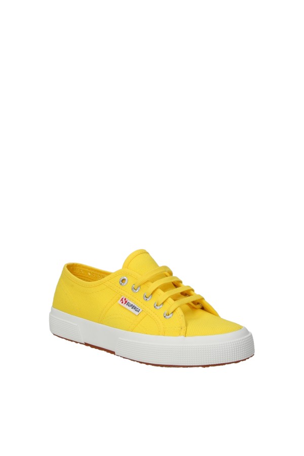 Superga S000010 yellow_1 2