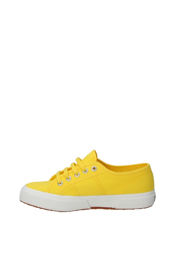 Superga S000010 yellow_3