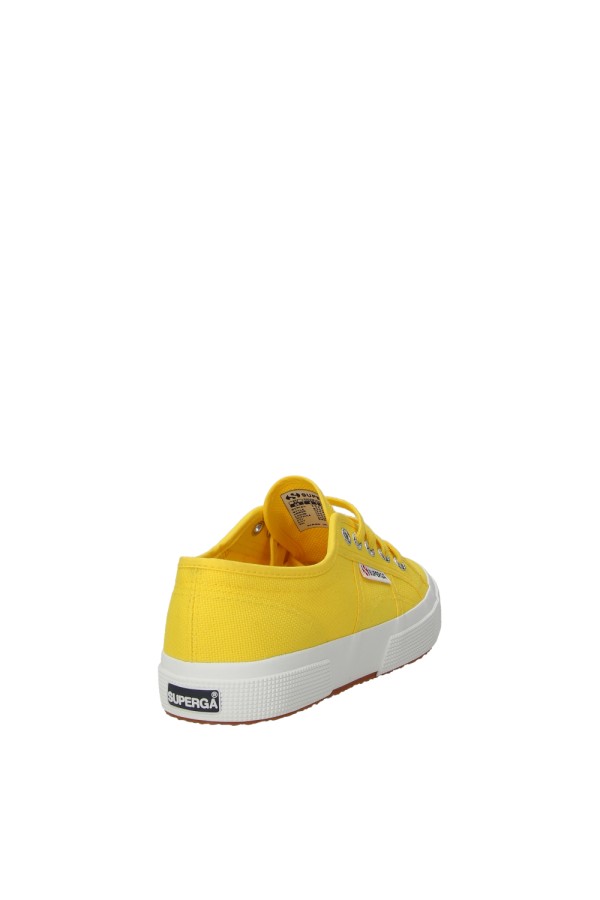 Superga S000010 yellow_4