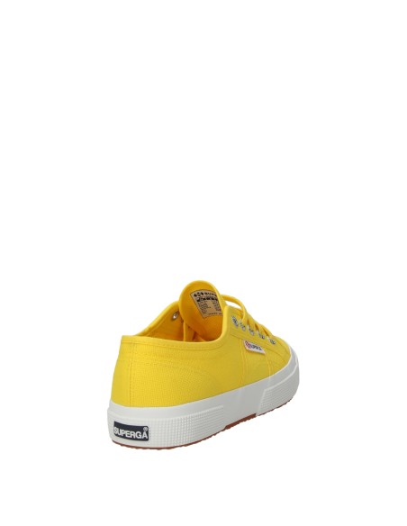Superga S000010 yellow_4