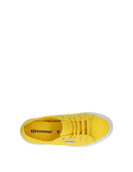 Superga S000010 yellow_5