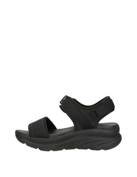 Skechers 119824 black_3