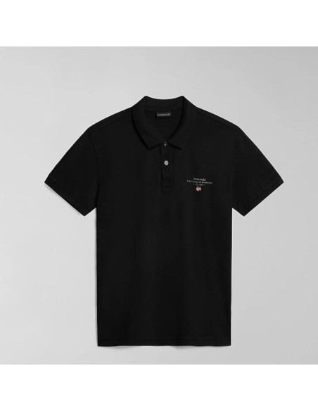 Napapijri A4GDL black_1