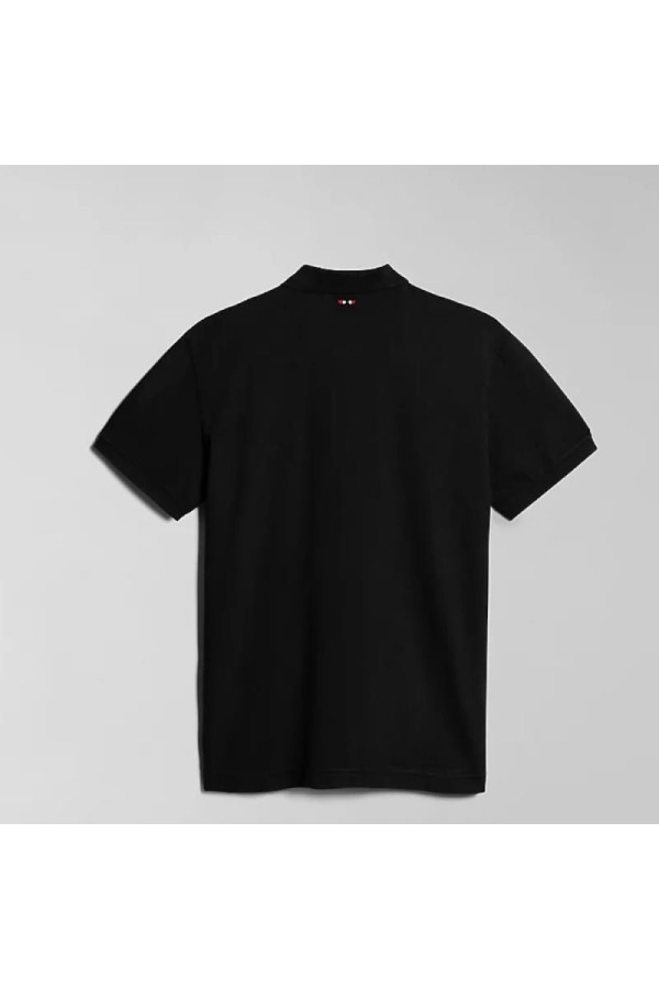 Napapijri A4GDL black_1 2