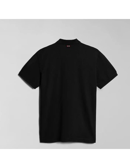Napapijri A4GDL black_2