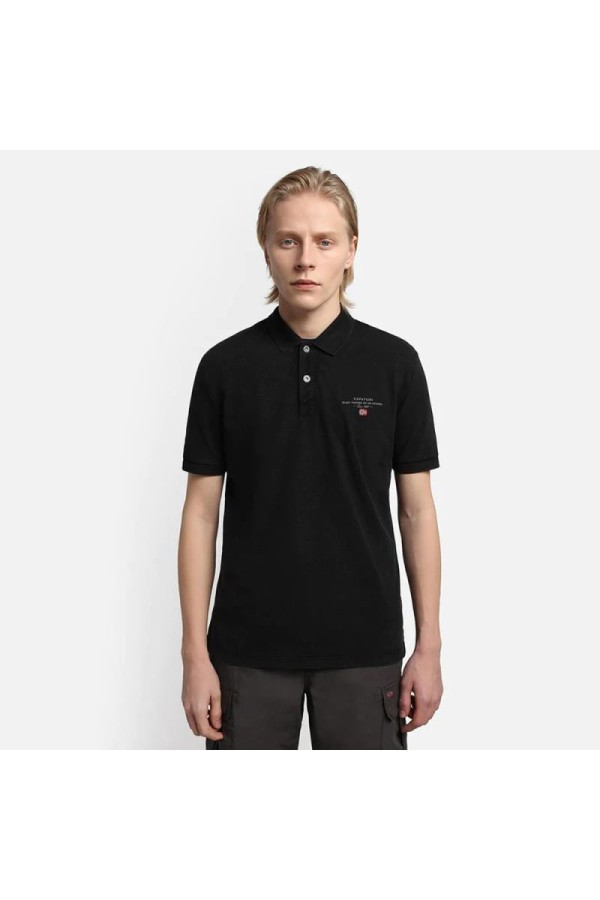 Napapijri A4GDL black_3