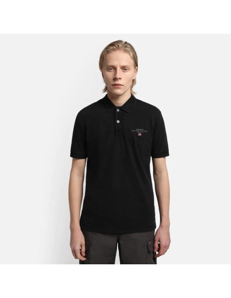 Napapijri A4GDL black_3