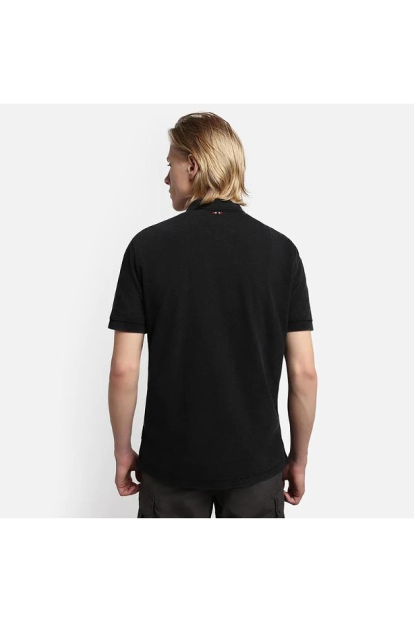 Napapijri A4GDL black_4