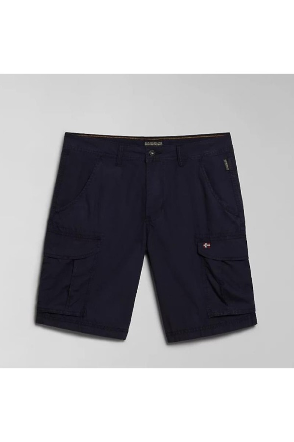 Napapijri A4HOQ blu marine_1