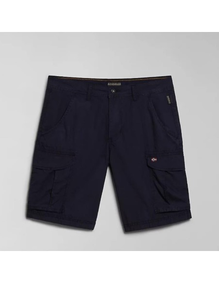 Napapijri A4HOQ blu marine_1