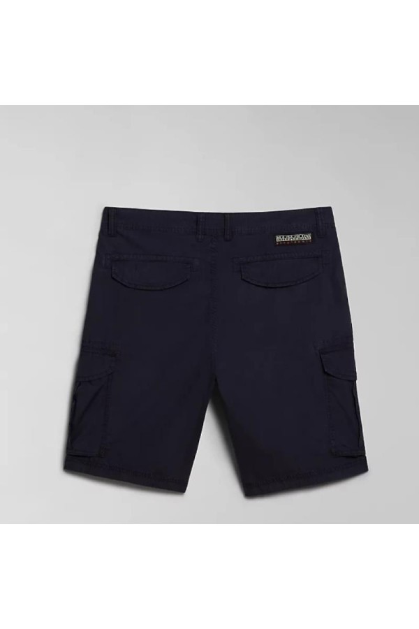 Napapijri A4HOQ blu marine_2