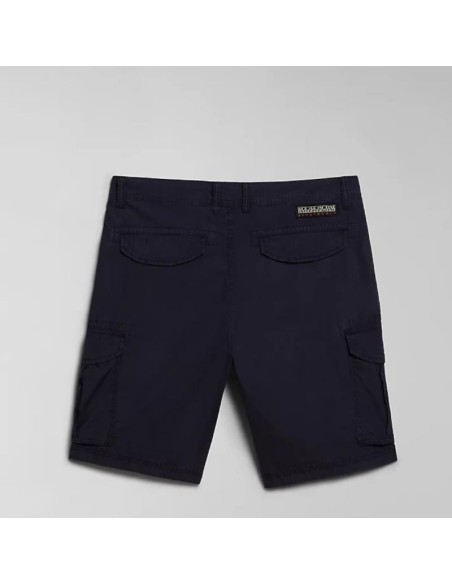 Napapijri A4HOQ blu marine_2