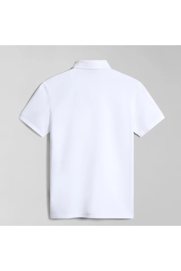 Napapijri A4GB3 bright whi_2