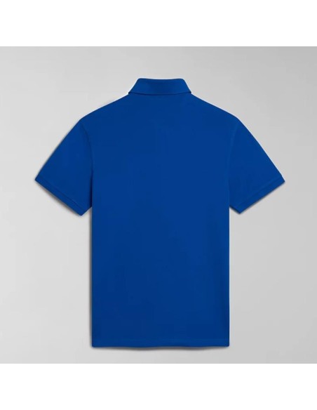 Napapijri A4GB3 blue lapis_2