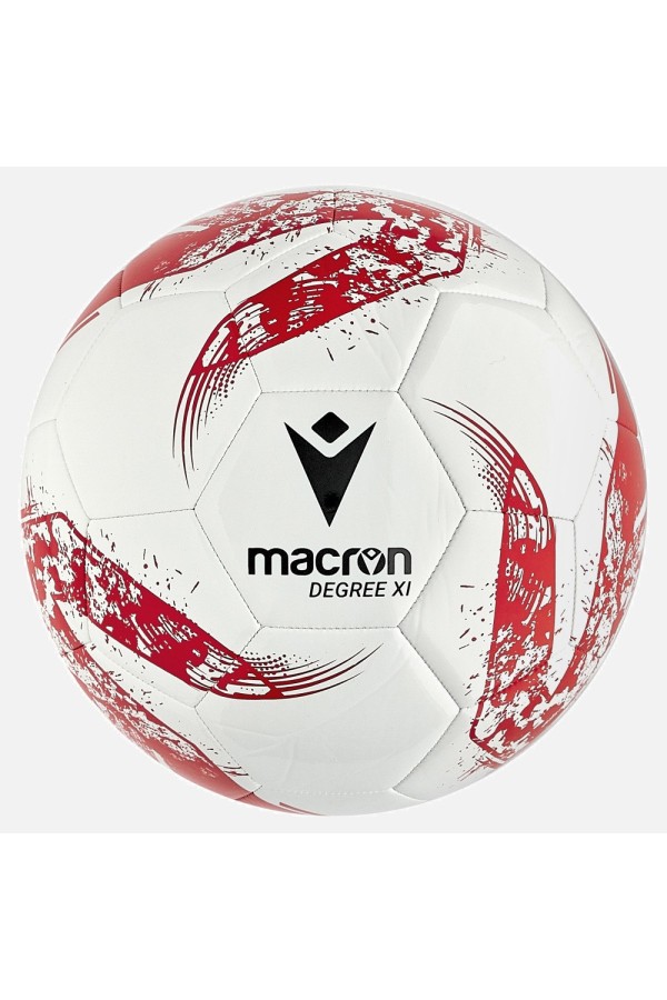 Macron 5827219 red_1