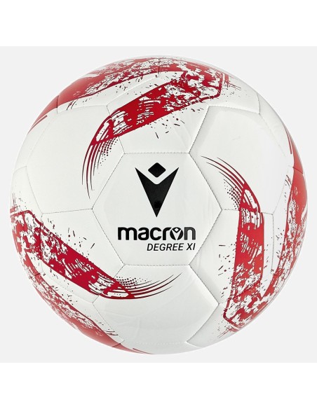 Macron 5827219 red_1