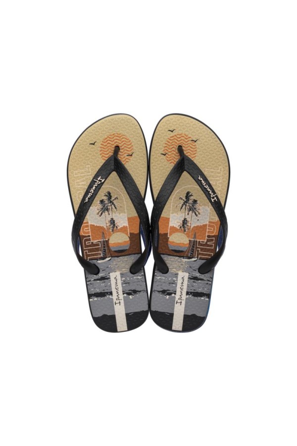 Ipanema 83531 black/beig_1