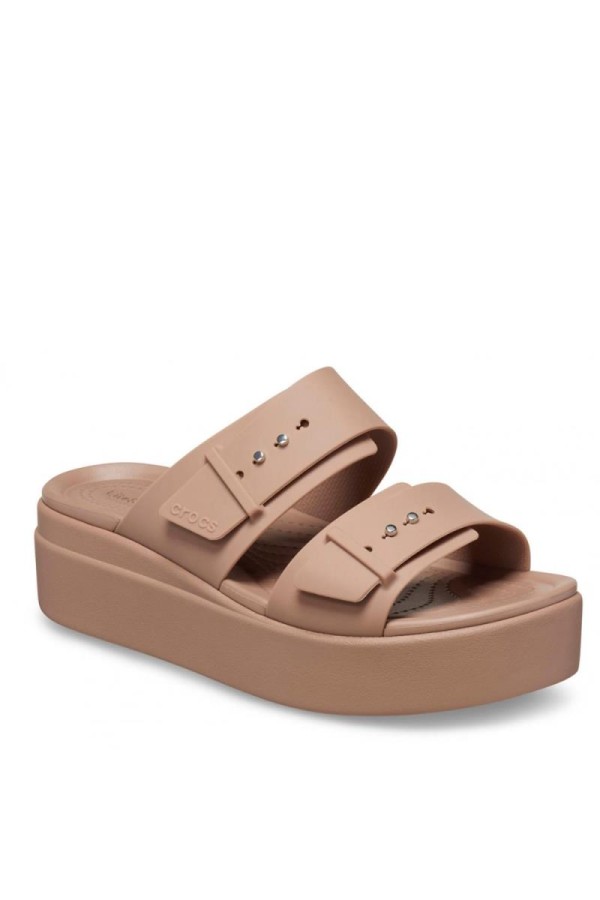 Crocs 207431 latte_2