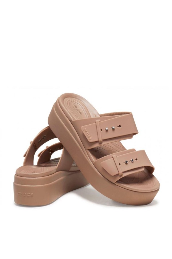 Crocs 207431 latte_4