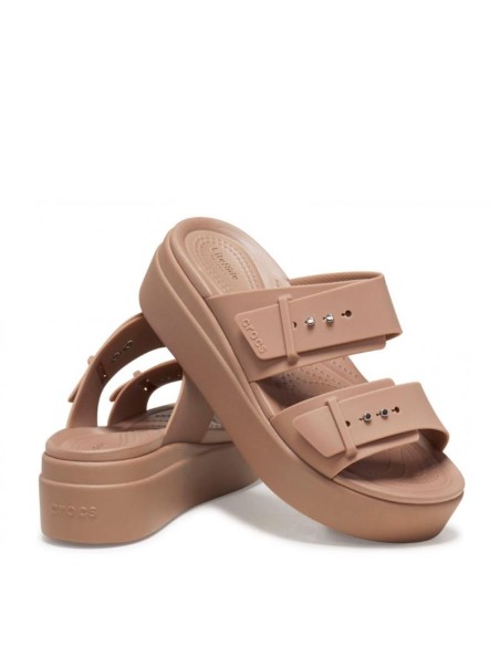 Crocs 207431 latte_4
