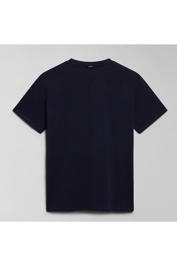 Napapijri A4HQG blu marine_2