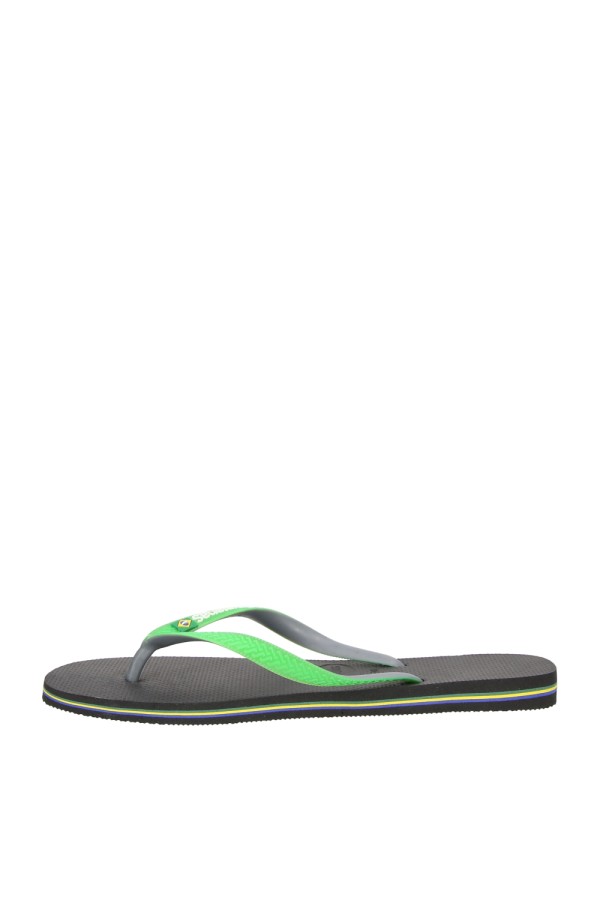 Havaianas 4123206 black/lime_3