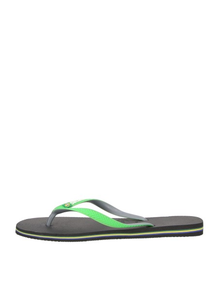 Havaianas 4123206 black/lime_3
