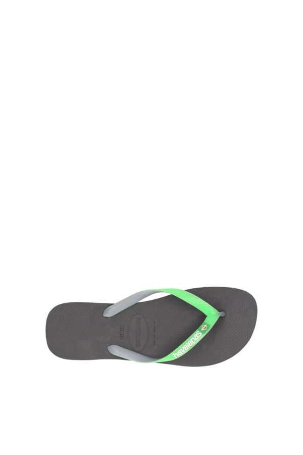 Havaianas 4123206 black/lime_5