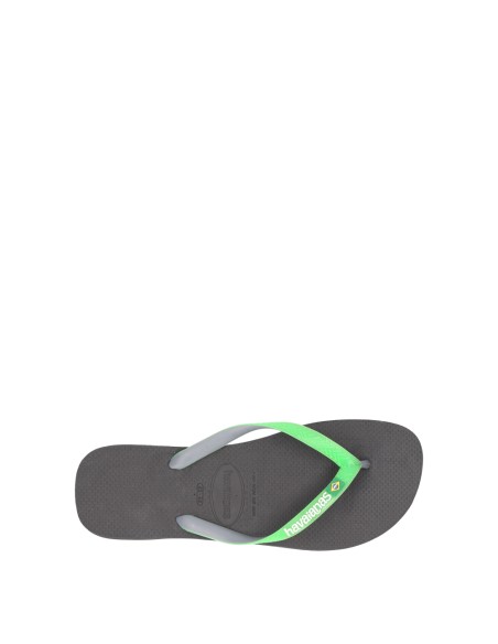 Havaianas 4123206 black/lime_5