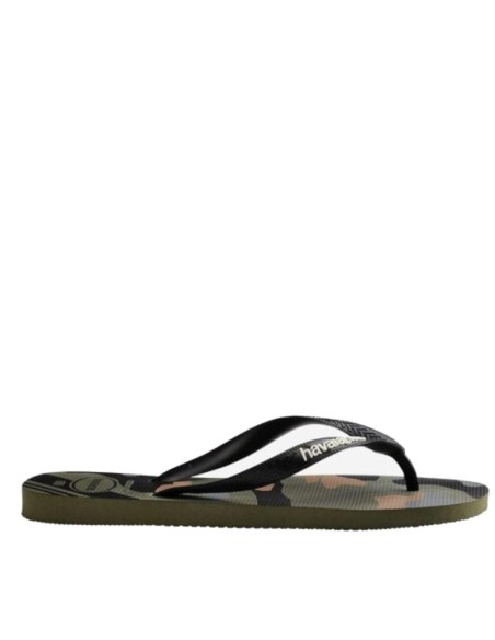 Havaianas 4141398 black/gree_1