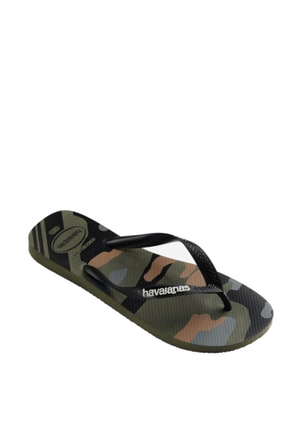 Havaianas 4141398 black/gree_2