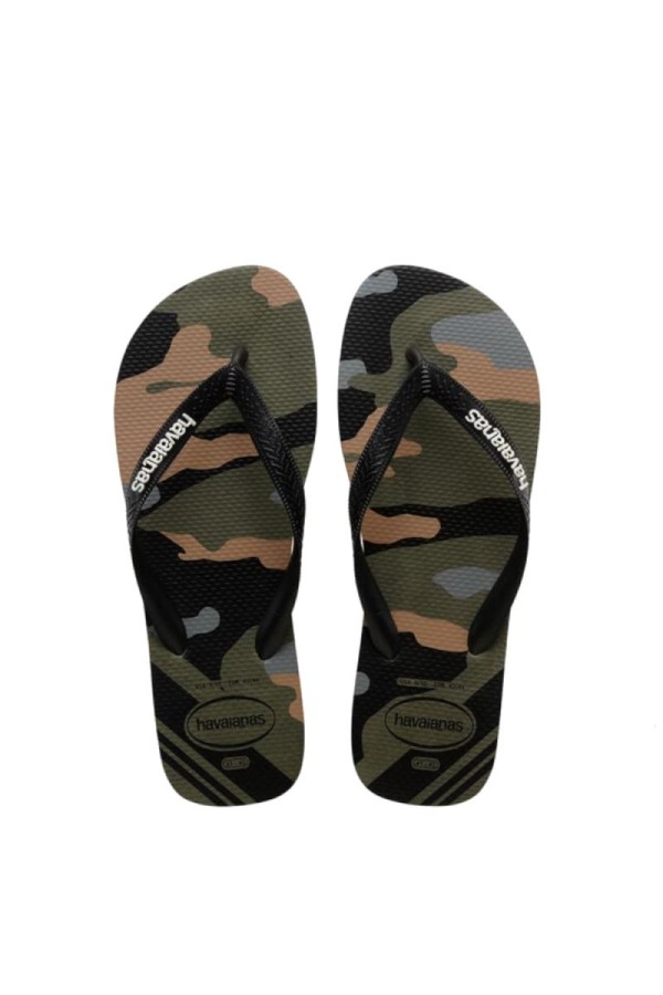 Havaianas 4141398 black/gree_3