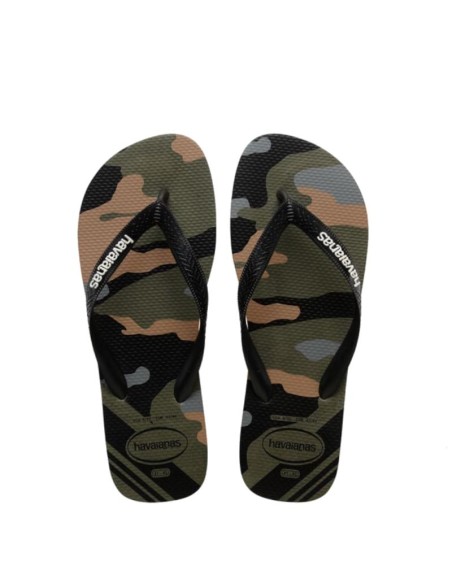 Havaianas 4141398 black/gree_3