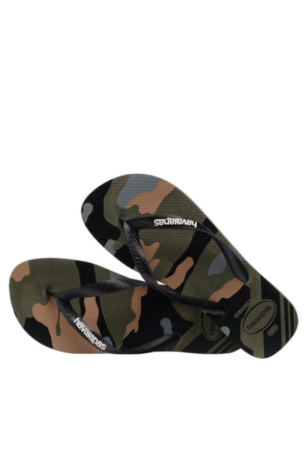 Havaianas 4141398 black/gree_4