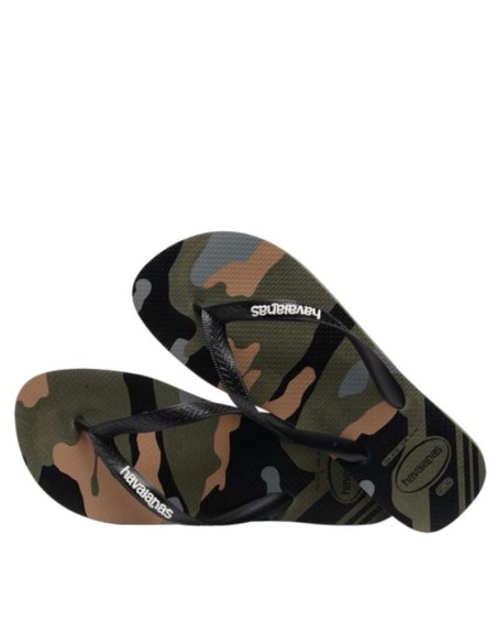 Havaianas 4141398 black/gree_4
