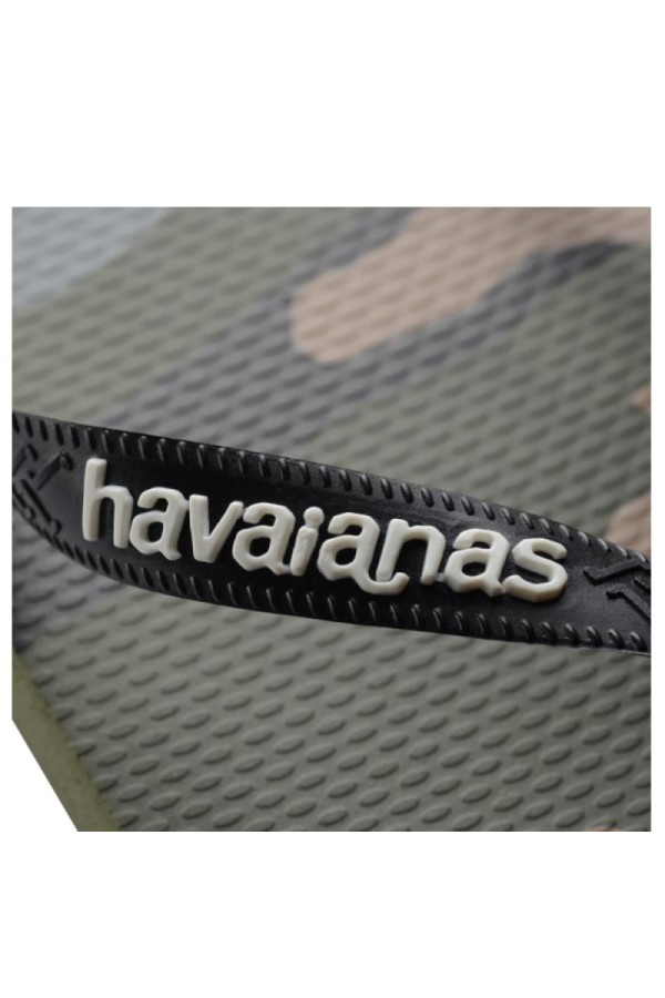 Havaianas 4141398 black/gree_5
